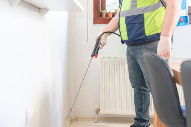 Best Cockroach Control Services  in Shavertown, PA